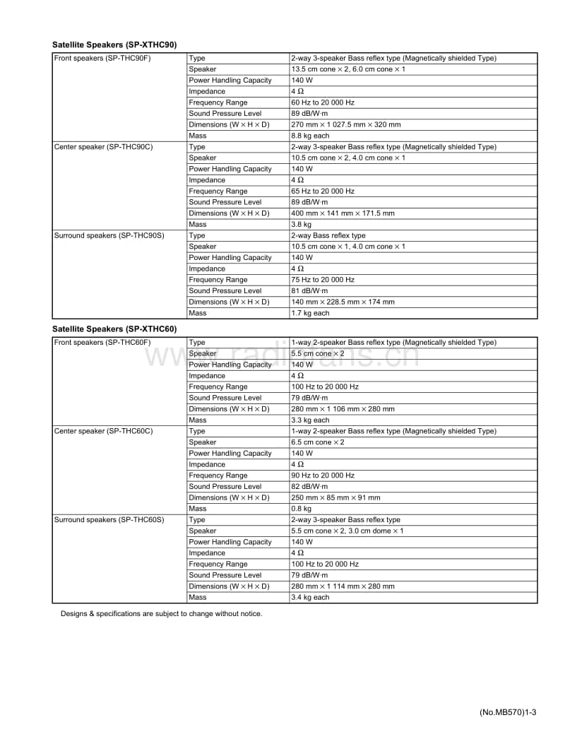 Jvc-THC-90-US-Service-Manual电路原理图.pdf_第3页