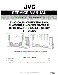 Jvc-THC-90-US-Service-Manual电路原理图.pdf