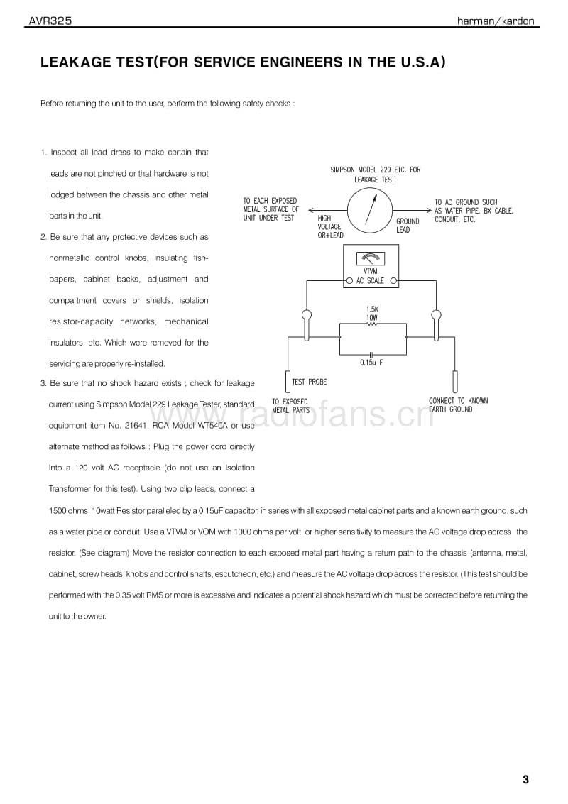 Harman-Kardon-AVR-325-Service-Manual电路原理图.pdf_第3页