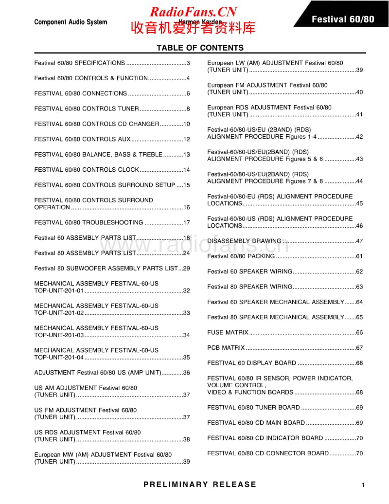 Harman-Kardon-Festival_60-Service-Manual电路原理图.pdf_第2页