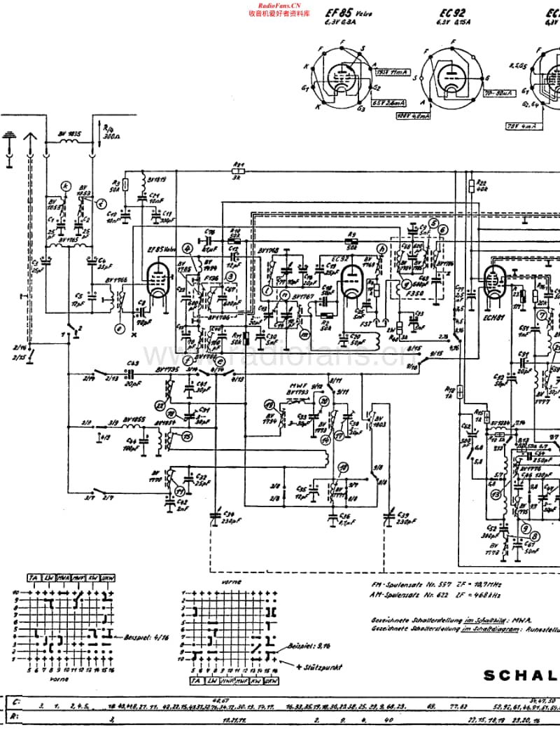 Grundig-4040-W-Service-Manual电路原理图.pdf_第1页