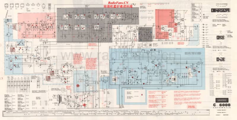 Grundig-C-6000-AUTOMATIC-Service-Manual电路原理图.pdf_第1页
