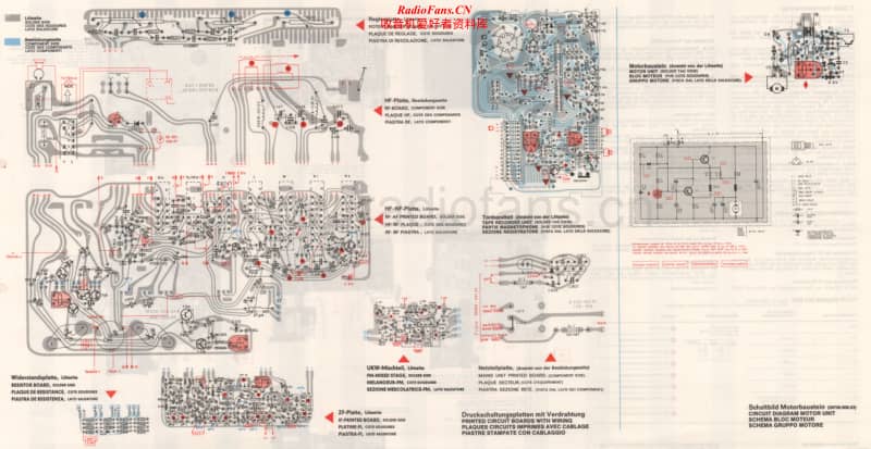 Grundig-C-6000-AUTOMATIC-Service-Manual电路原理图.pdf_第2页