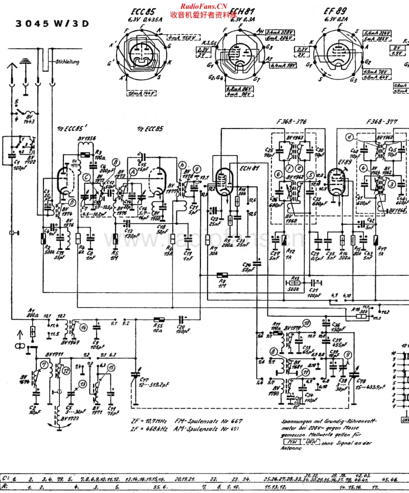 Grundig-3045-W-3-D-Schematic电路原理图.pdf_第1页