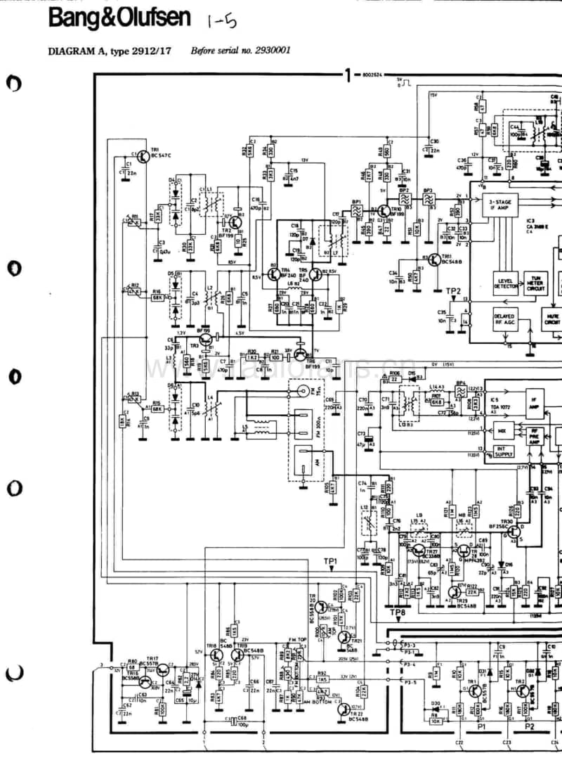 Bang-Olufsen-Beomaster_2000-Schematic电路原理图.pdf_第3页