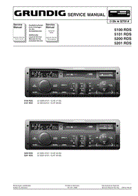 Grundig-WKC-5100-RDS-WKC-5101-WKC-5200-WKC-5201-Service-Manual(3)电路原理图.pdf