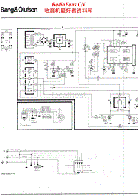 Bang-Olufsen-Beogram_2402-Schematic电路原理图.pdf