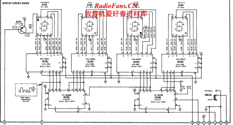 Heathkit-GD-1186-Schematic电路原理图.pdf_第2页