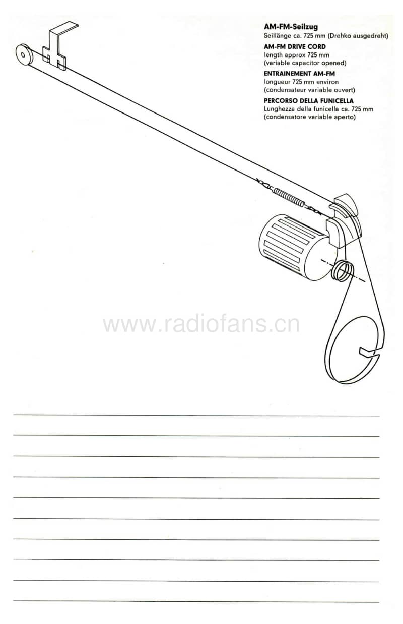 Grundig-Top-Boy-500-K-Service-Manual电路原理图.pdf_第2页