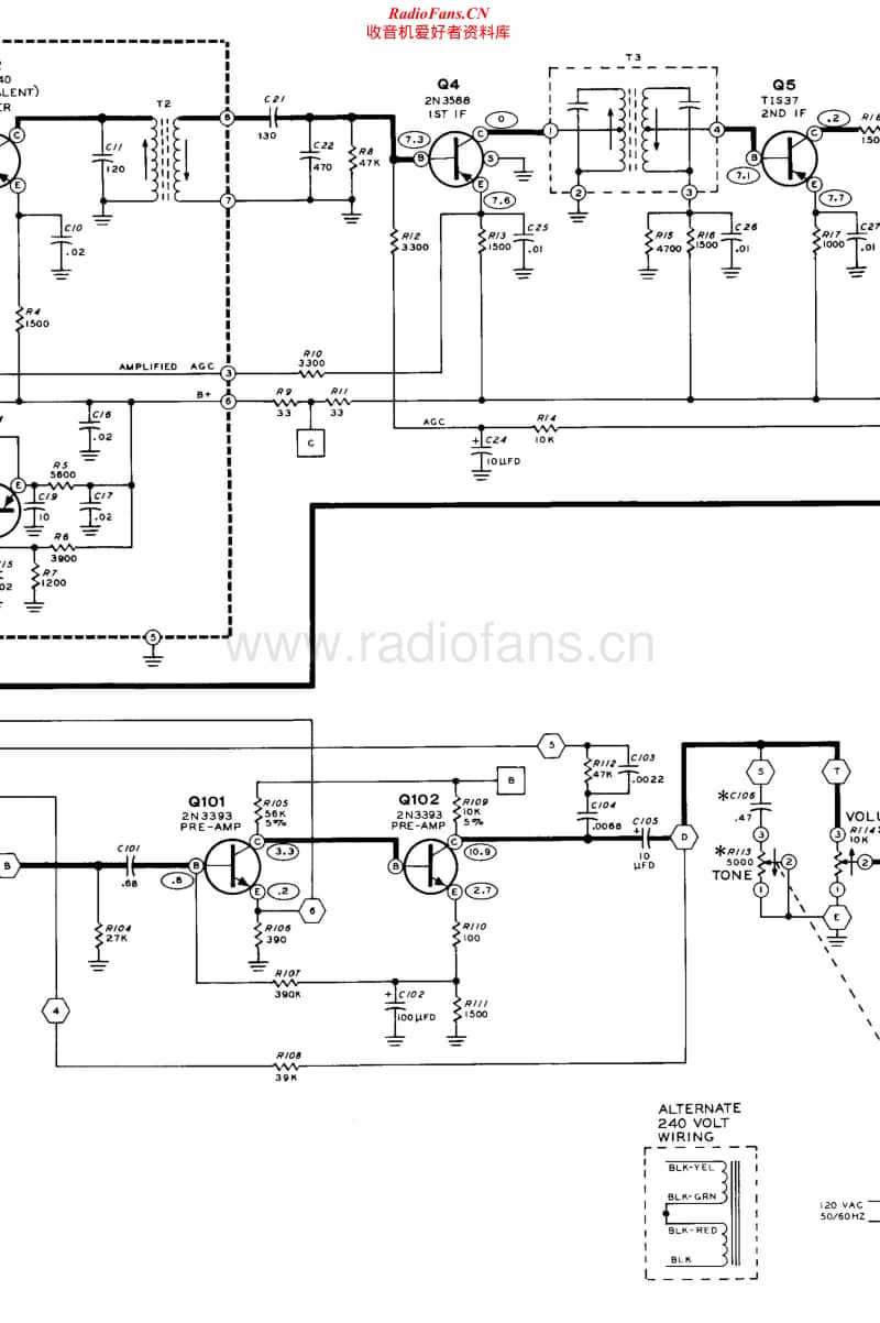 Heathkit-AR-27-Schematic-2电路原理图.pdf_第2页