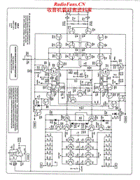 Audio-Research-100.2-Schematic电路原理图.pdf