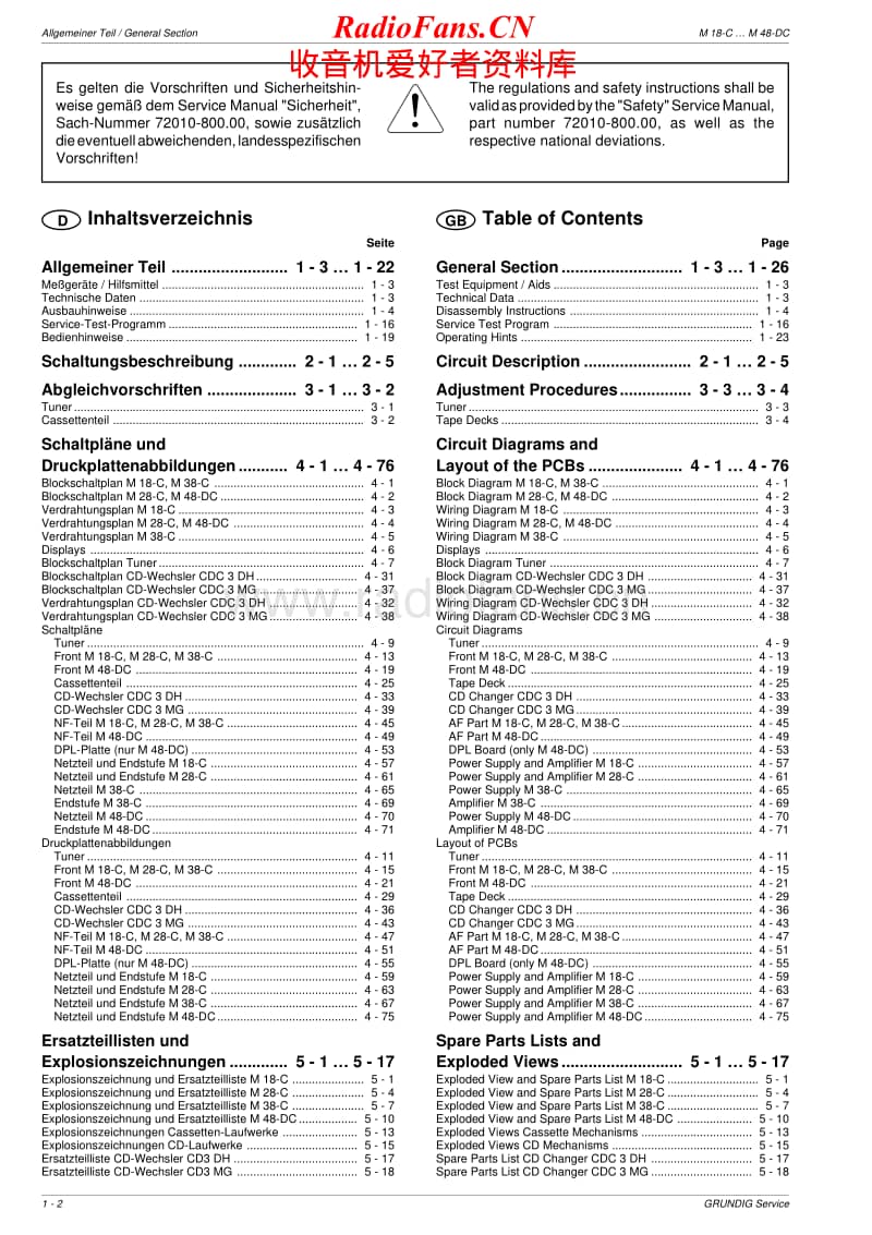 Grundig-M-18-C-M-28-C-M-38-C-M-48-DC-Service-Manual(2)电路原理图.pdf_第2页