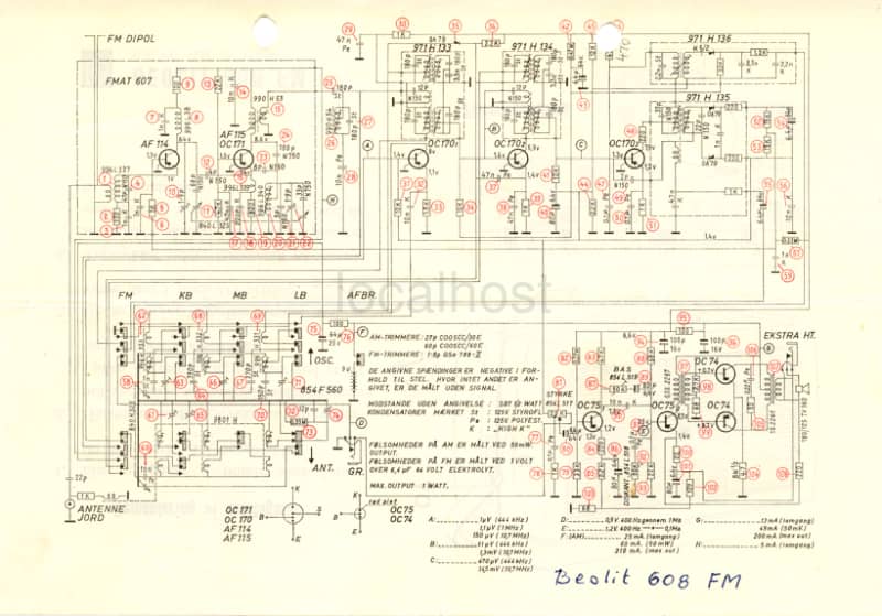 Bang-Olufsen-Beolit_607-FM-Schematic(1)电路原理图.pdf_第2页