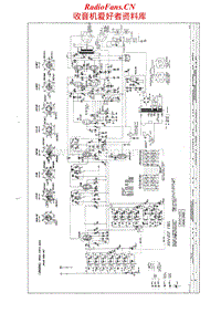 Grundig-8085-WE-Schematic电路原理图.pdf