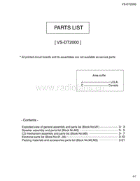 Jvc-VSDT-2000-Schematic-2电路原理图.pdf