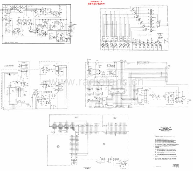 Heathkit-GC-1000-H-Schematic-2电路原理图.pdf_第1页