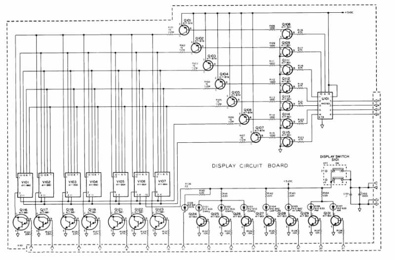 Heathkit-GC-1000-H-Schematic-2电路原理图.pdf_第3页