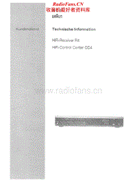 Braun-CC-4-Service-Manual电路原理图.pdf
