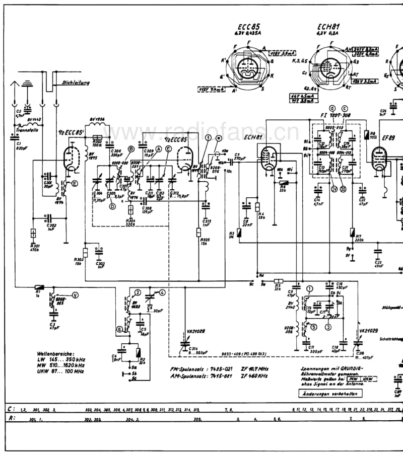 Grundig-997-Service-Manual电路原理图.pdf_第3页