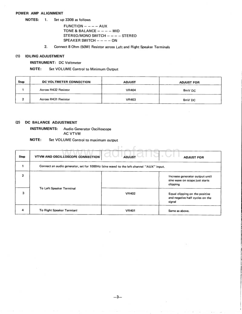 Harman-Kardon-330-B-Service-Manual-Addendum电路原理图.pdf_第3页