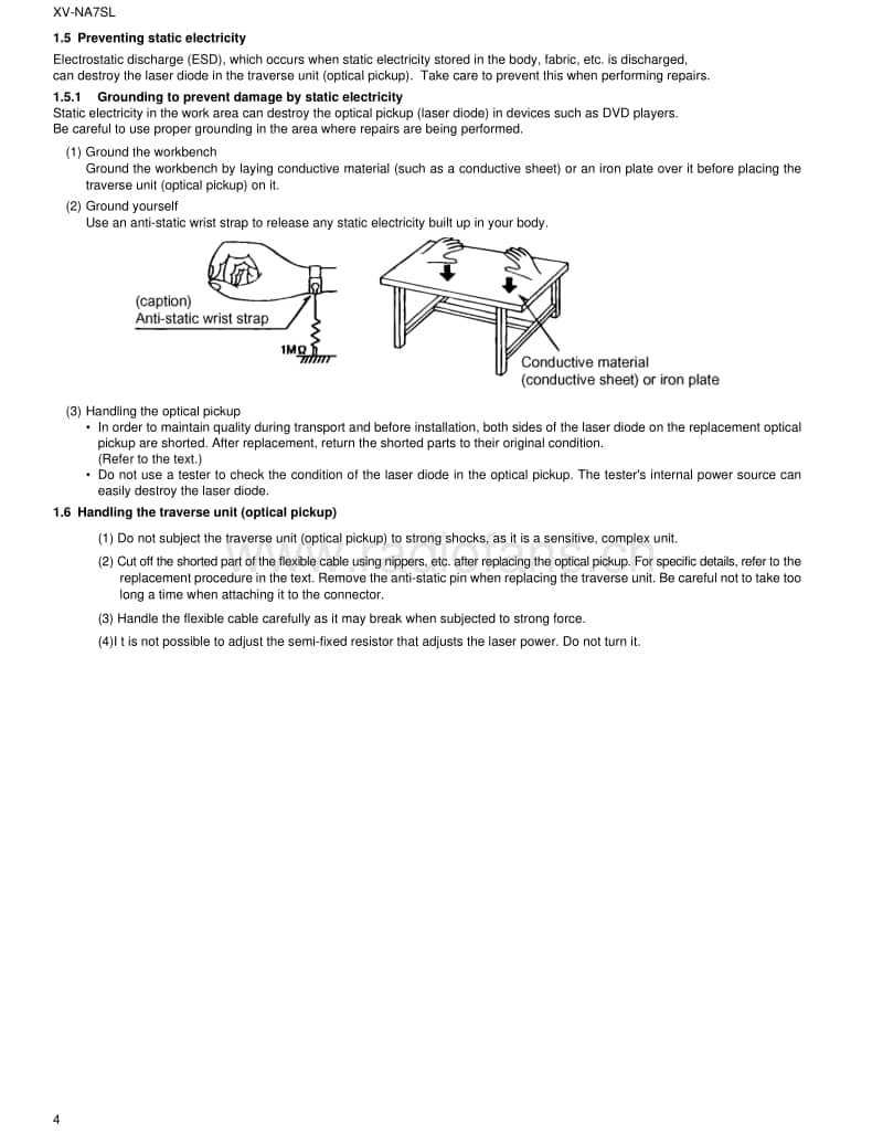 Jvc-XVNA-7-SL-Service-Manual电路原理图.pdf_第3页