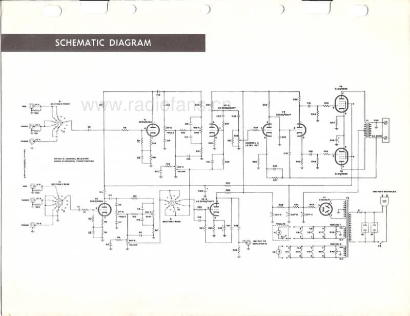 Fisher-510-Service-Manual电路原理图.pdf_第3页