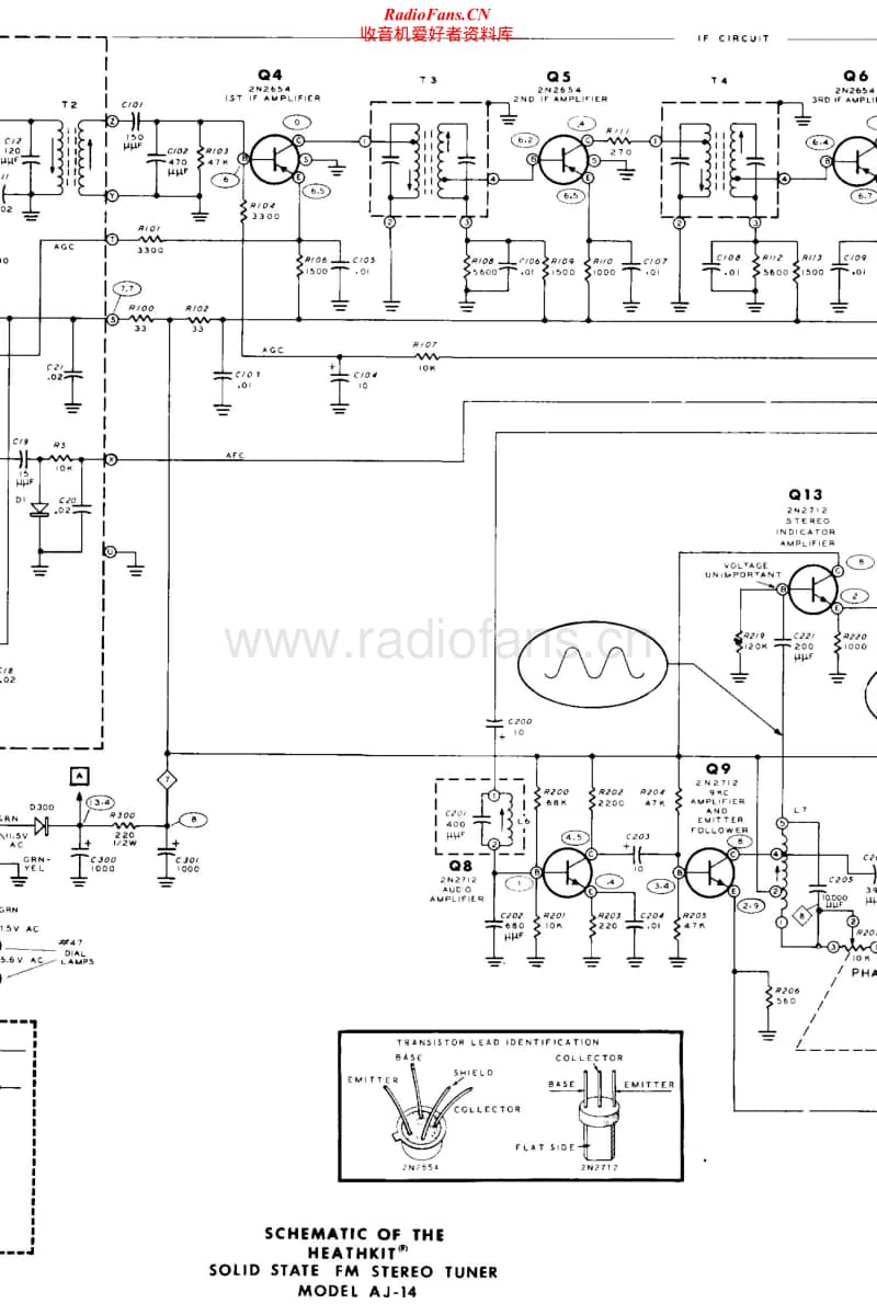 Heathkit-AJ-14-Schematic-2电路原理图.pdf_第2页