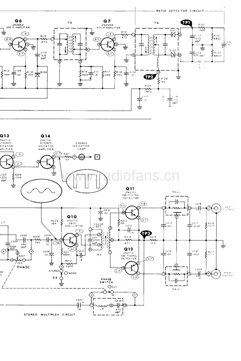 Heathkit-AJ-14-Schematic-2电路原理图.pdf_第3页