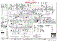 Grundig-C-4150-Schematic电路原理图.pdf