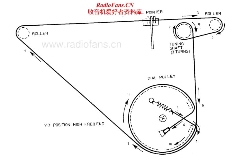 Hitachi-KH-1015-L-Schematic电路原理图.pdf_第1页