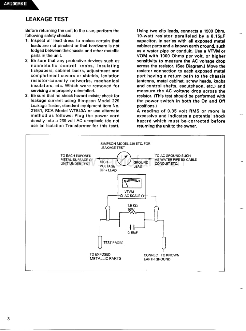 Harman-Kardon-AVI-200-MkII-Service-Bulletin电路原理图.pdf_第3页