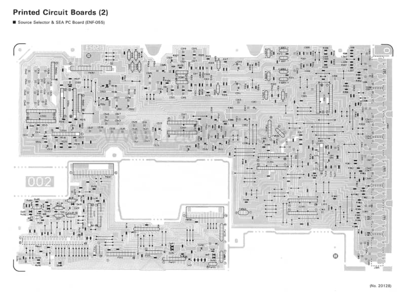 Jvc-RX-1010-VTN-Schematic电路原理图.pdf_第2页