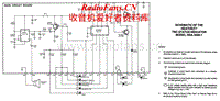 Heathkit-HDA-4040-1-Schematic电路原理图.pdf