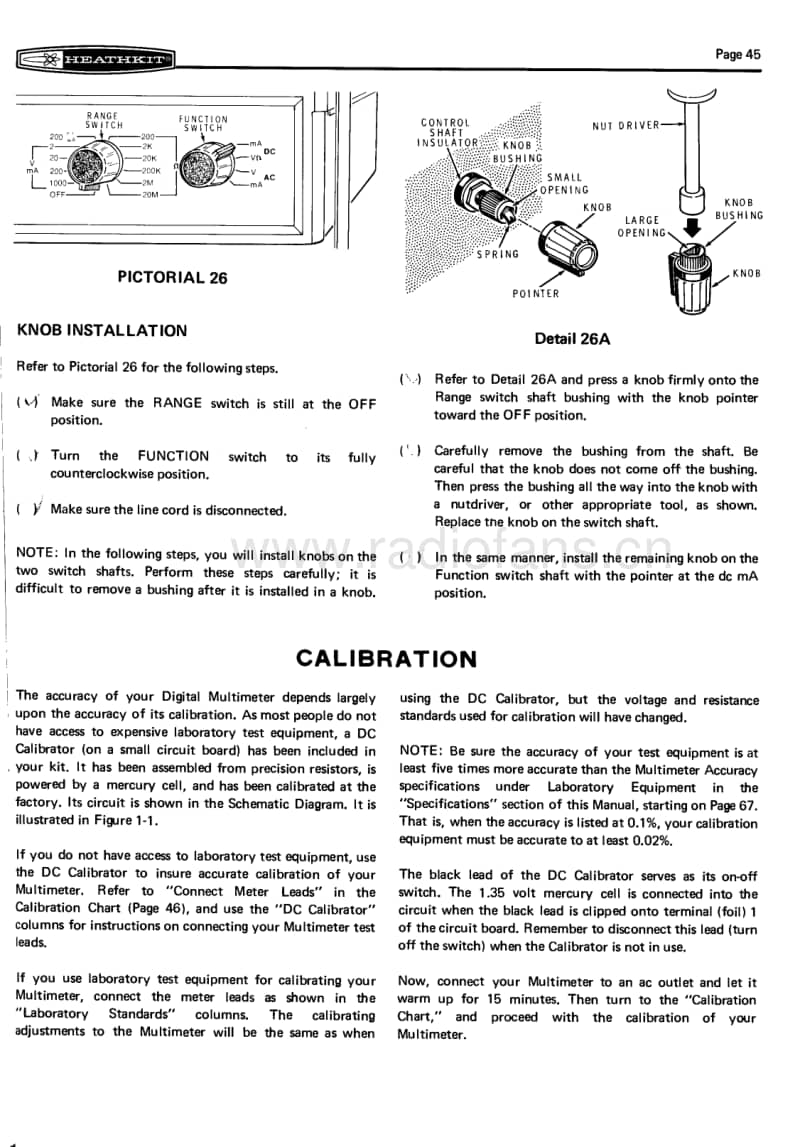 Heathkit-IM-102-Manual电路原理图.pdf_第3页