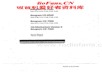 Bang-Olufsen-Beogram_CD-7000_Mk2-Service-Manual(1)电路原理图.pdf