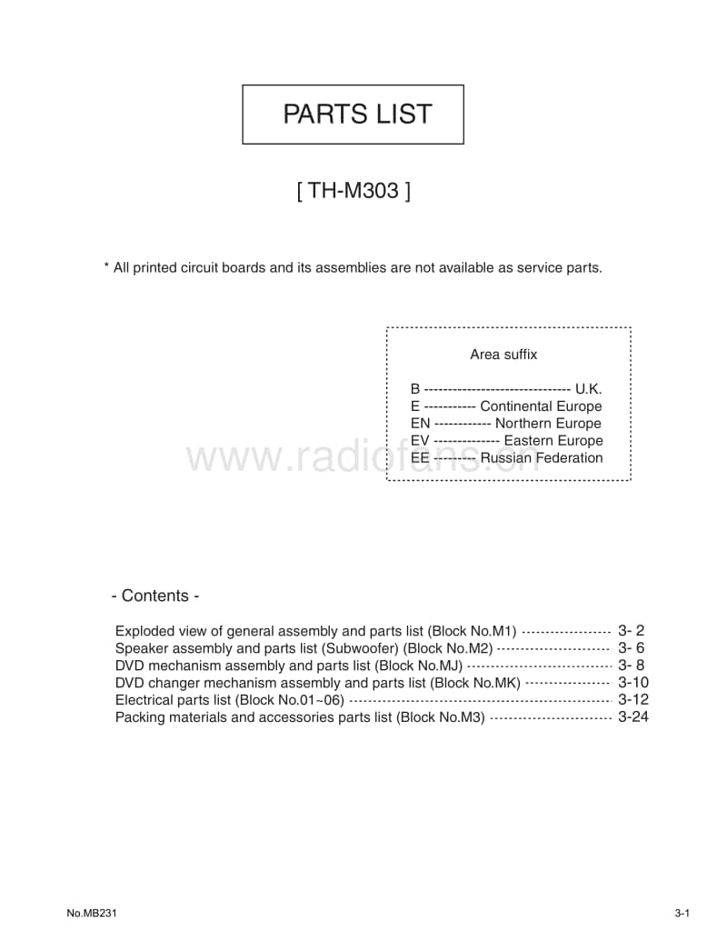 Jvc-THM-303-Schematic-2电路原理图.pdf_第1页