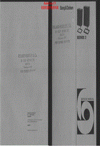 Bang-Olufsen-Beovox_2-Service-Manual电路原理图.pdf