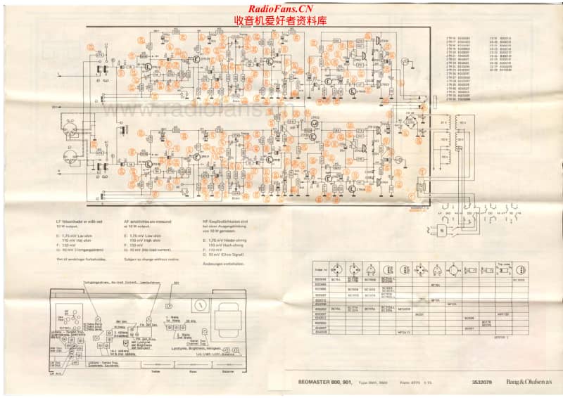 Bang-Olufsen-Beomaster_800-Schematic(1)电路原理图.pdf_第1页