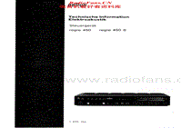 Braun-Regie-450-S-Service-Manual电路原理图.pdf