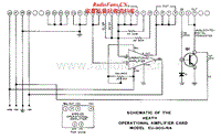 Heathkit-EU-900-NA-Schematic电路原理图.pdf