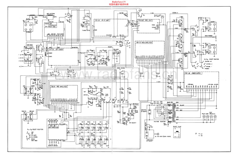 Jvc-5003-WM-Schematic电路原理图.pdf_第1页