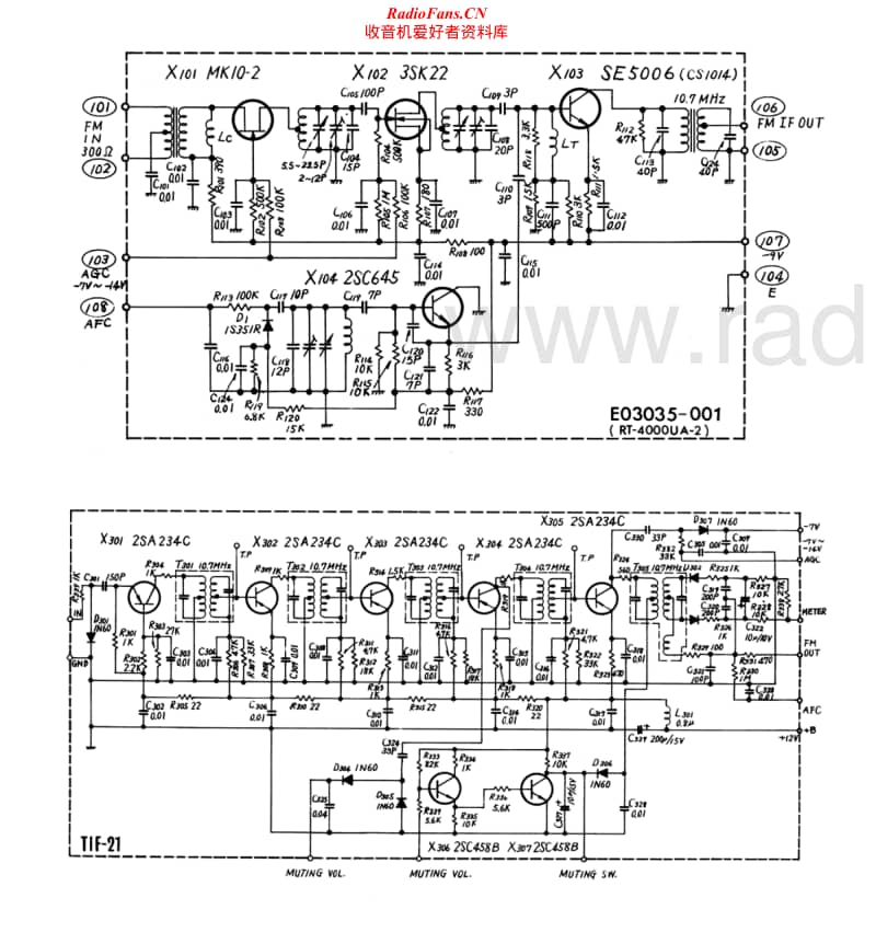 Jvc-5003-WM-Schematic电路原理图.pdf_第2页