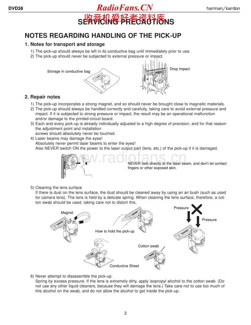 Harman-Kardon-DVD-38-Service-Manual电路原理图.pdf_第2页