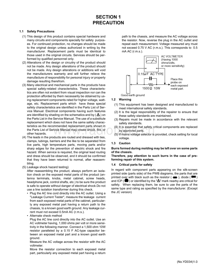 Jvc-XVN-318-S-Service-Manual电路原理图.pdf_第3页