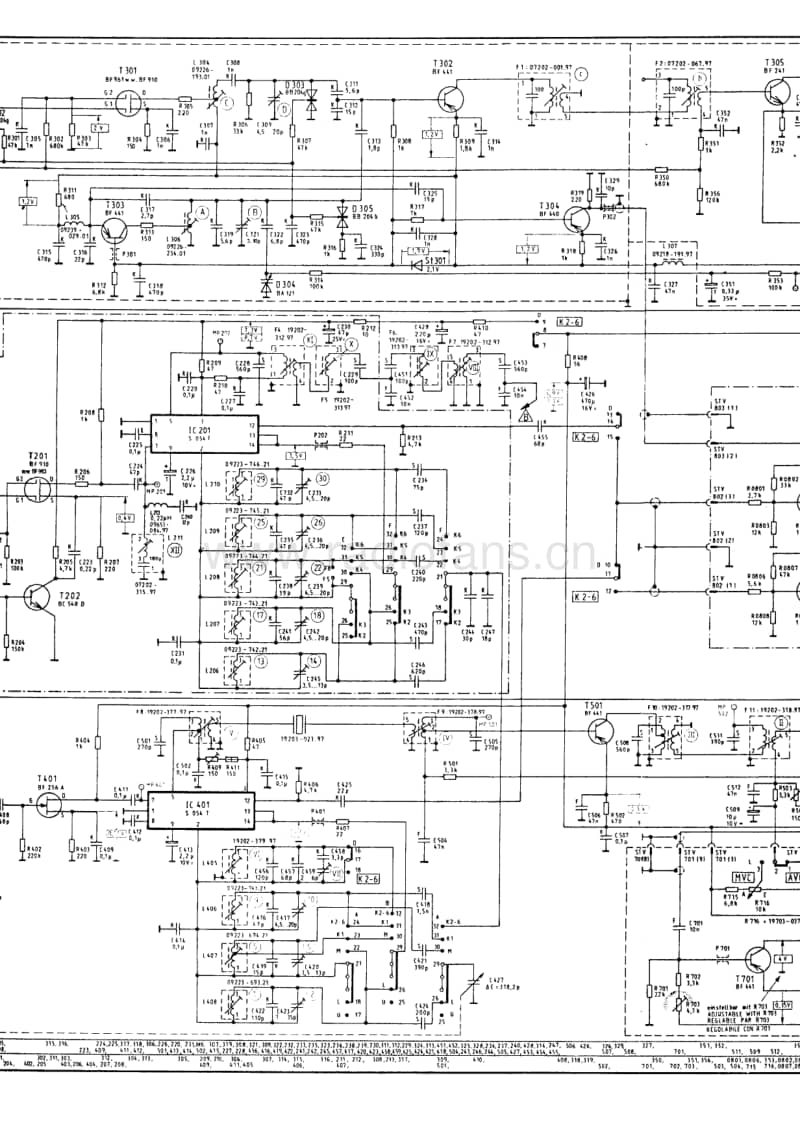 Grundig-Satellit-1400-SL-Schematic电路原理图.pdf_第2页