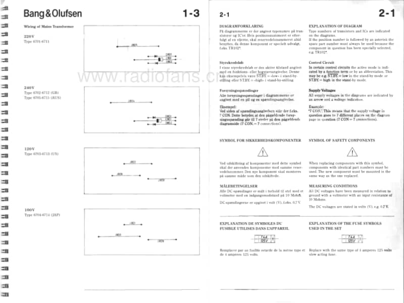 Bang-Olufsen-Beolab_4500-Service-Manual电路原理图.pdf_第3页