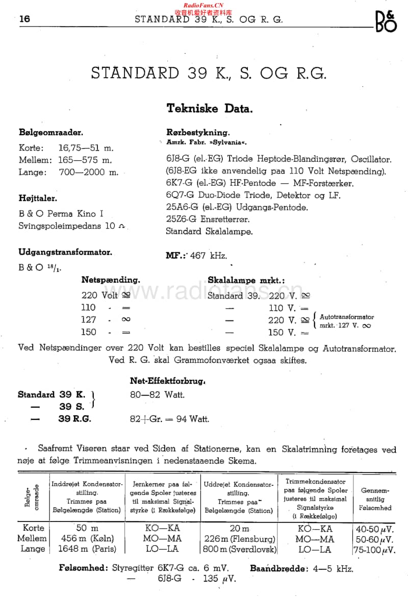 Bang-Olufsen-STANDARD-39-K-Service-manual电路原理图.pdf_第1页