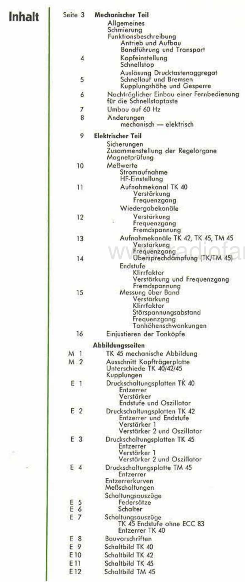 Grundig-TK-40-42-45-TM-45-Service-Manual电路原理图.pdf_第2页