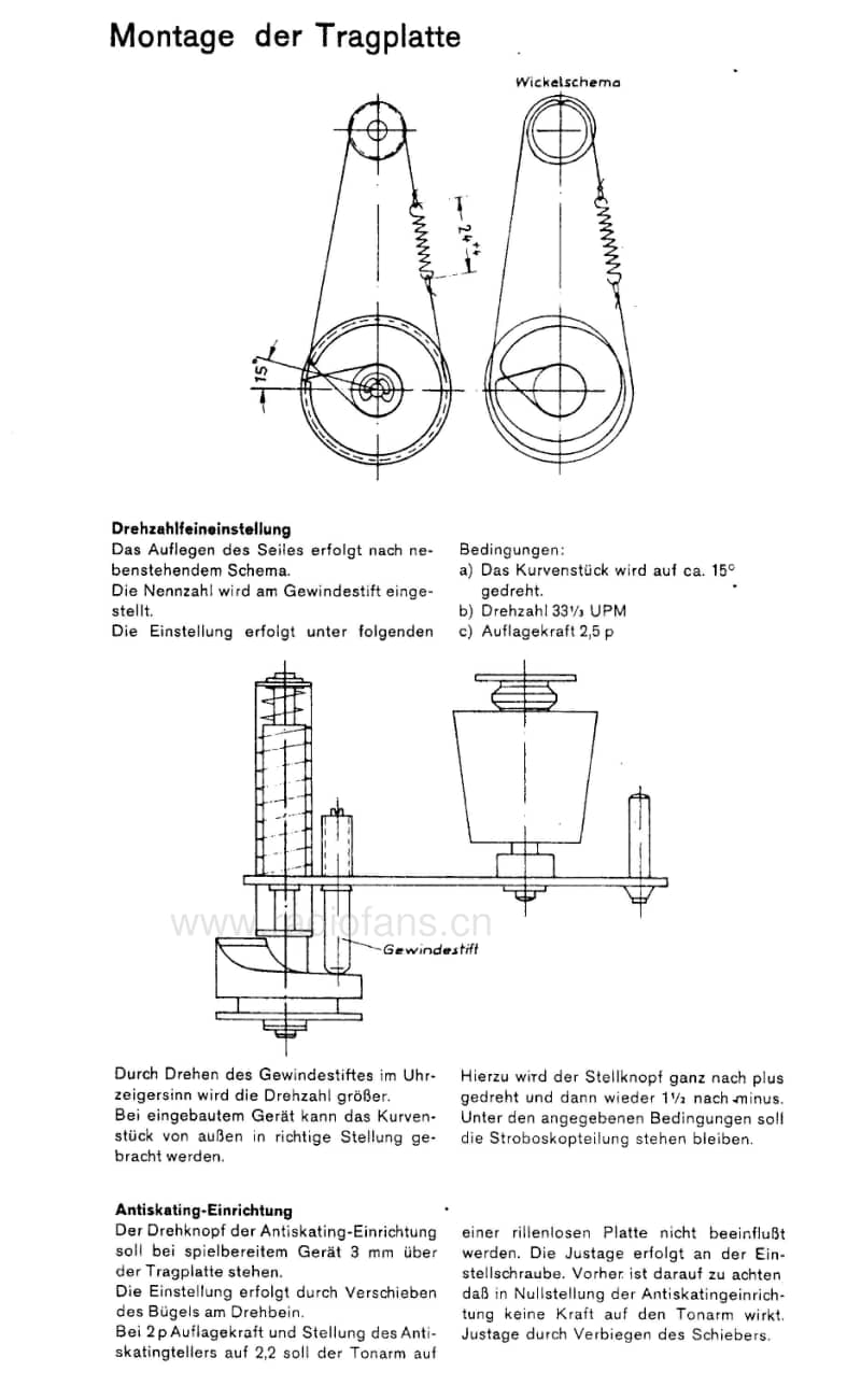 Braun-PS-500-Service-Manual电路原理图.pdf_第3页