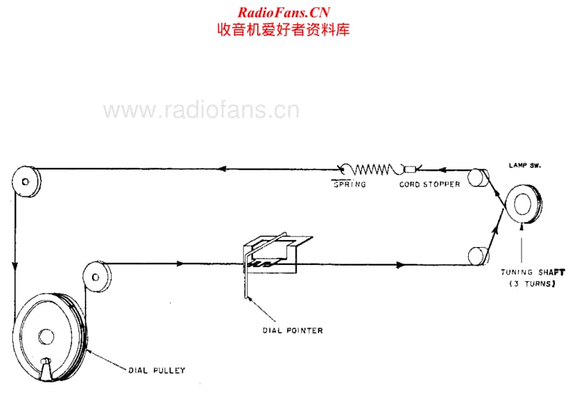 Hitachi-KH-1325-Schematic电路原理图.pdf_第1页